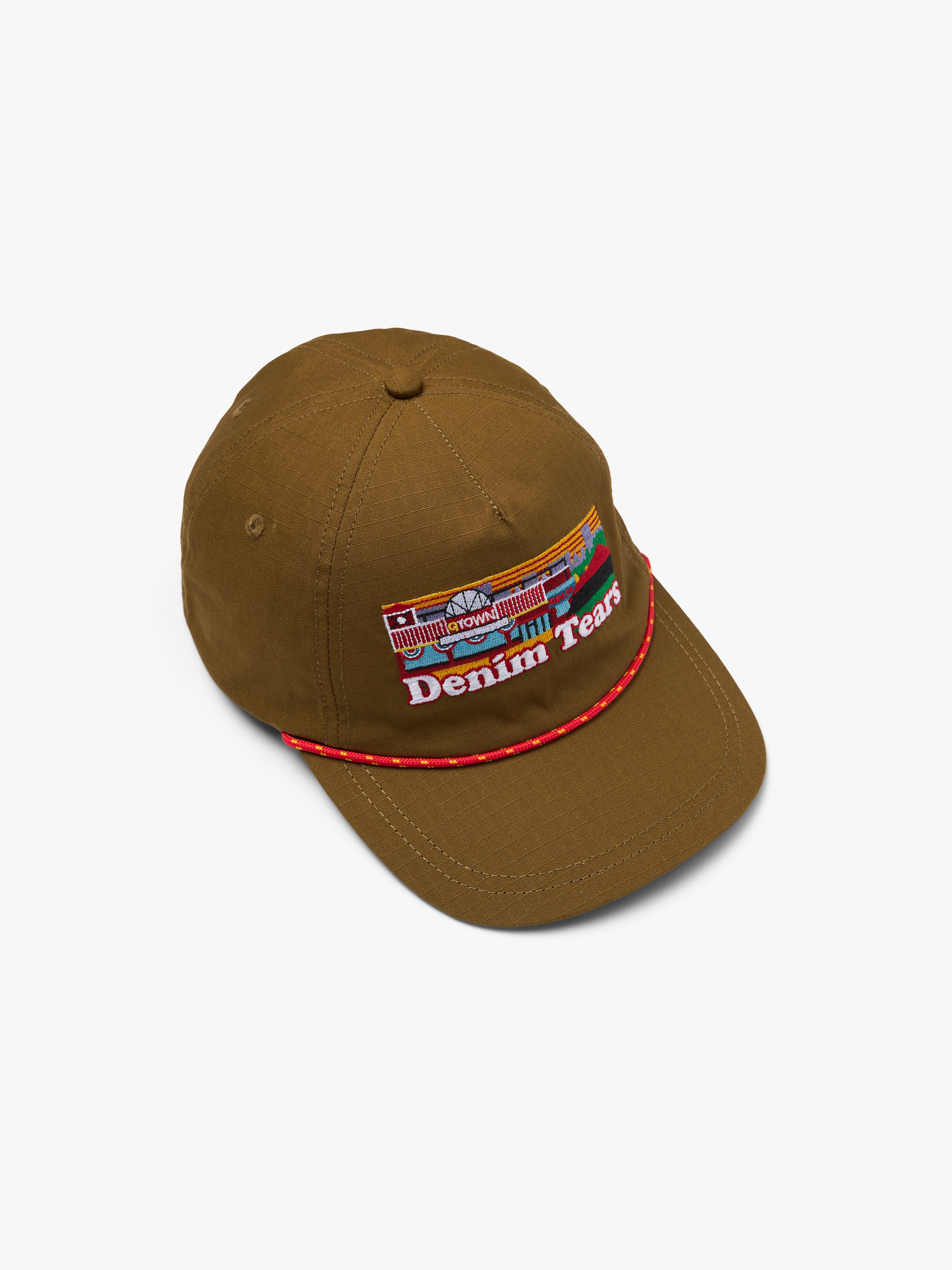 Headwear – DENIM TEARS