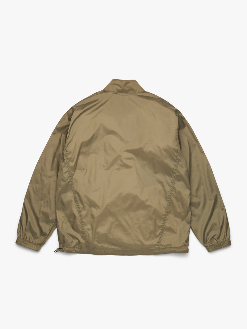 Script Windbreaker Olive