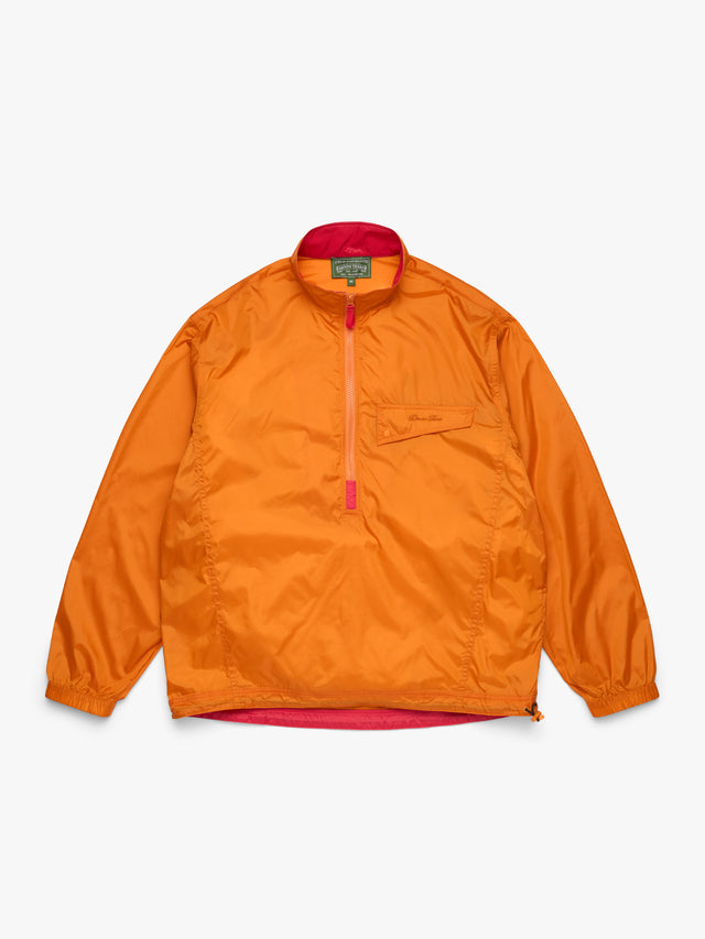 Script Windbreaker Orange