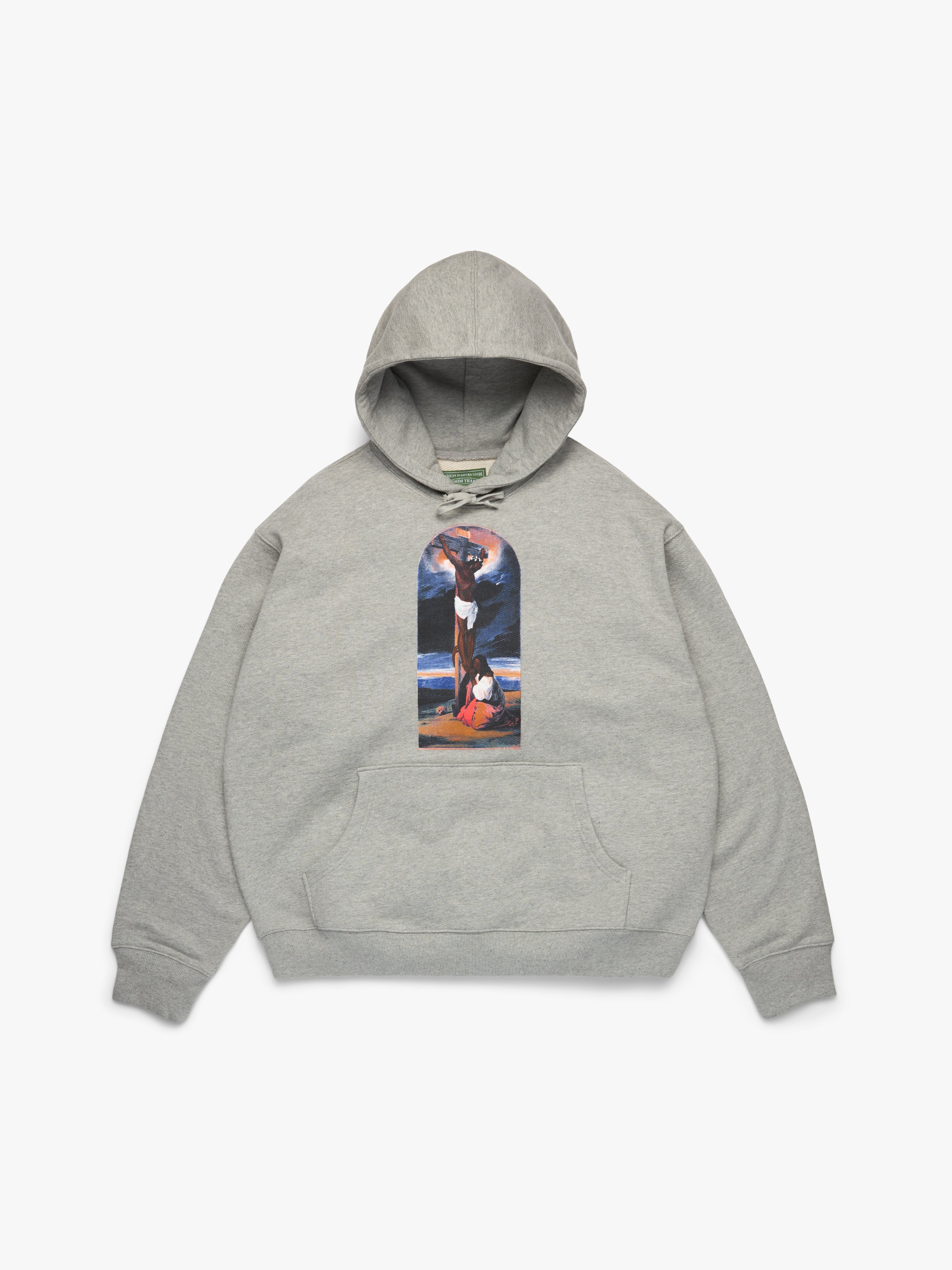 Hoodies – DENIM TEARS