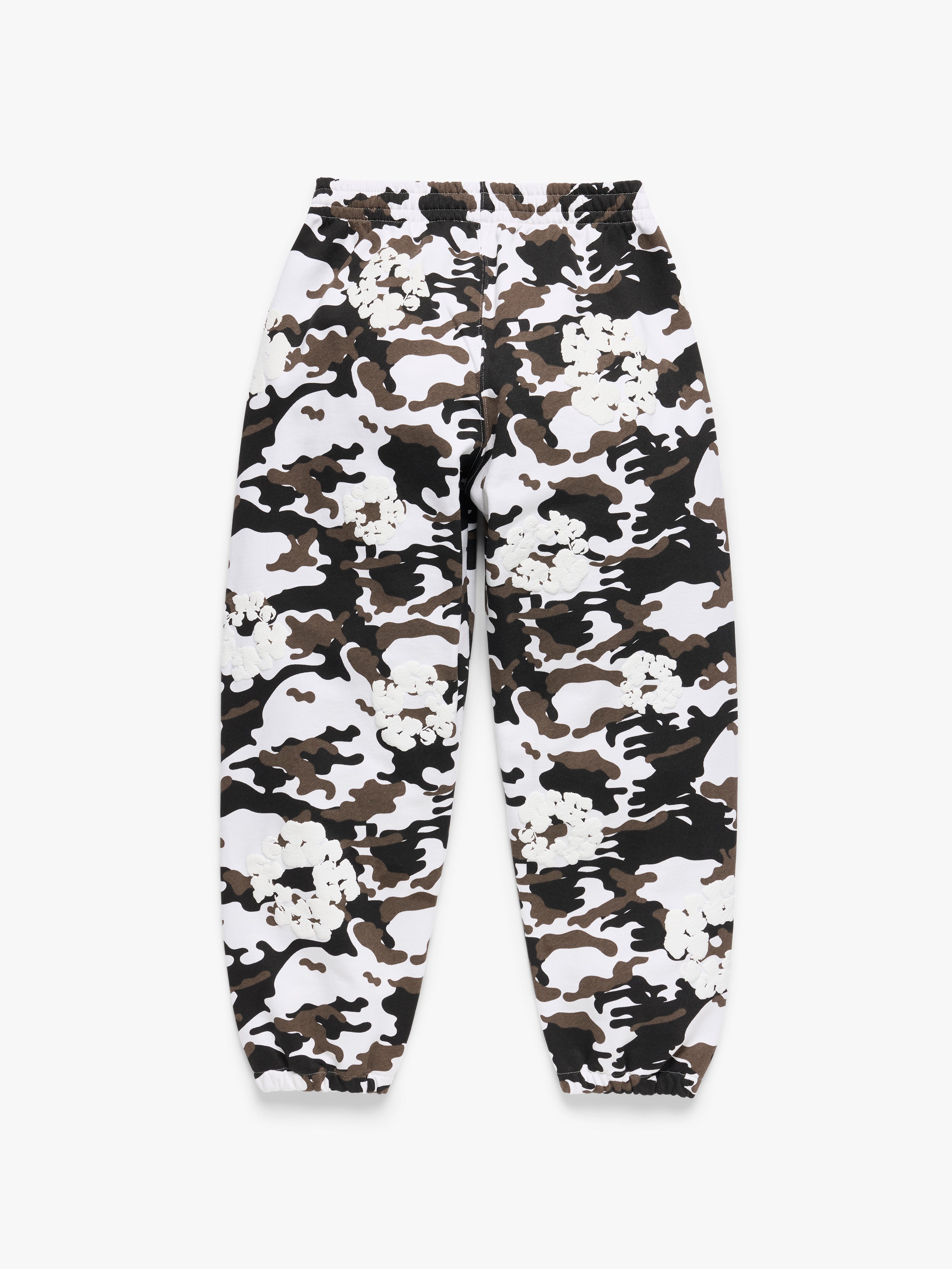パンツ Denim Tears Cotton Wreath Sweatpants Sweatpants – DENIM TEARS