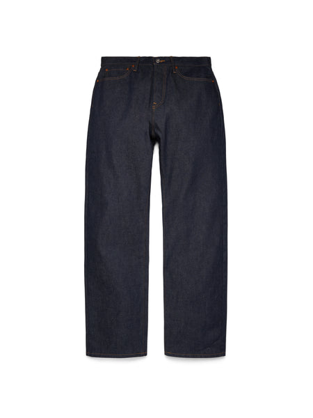 Baggy Denim Pant Selvedge – DENIM TEARS