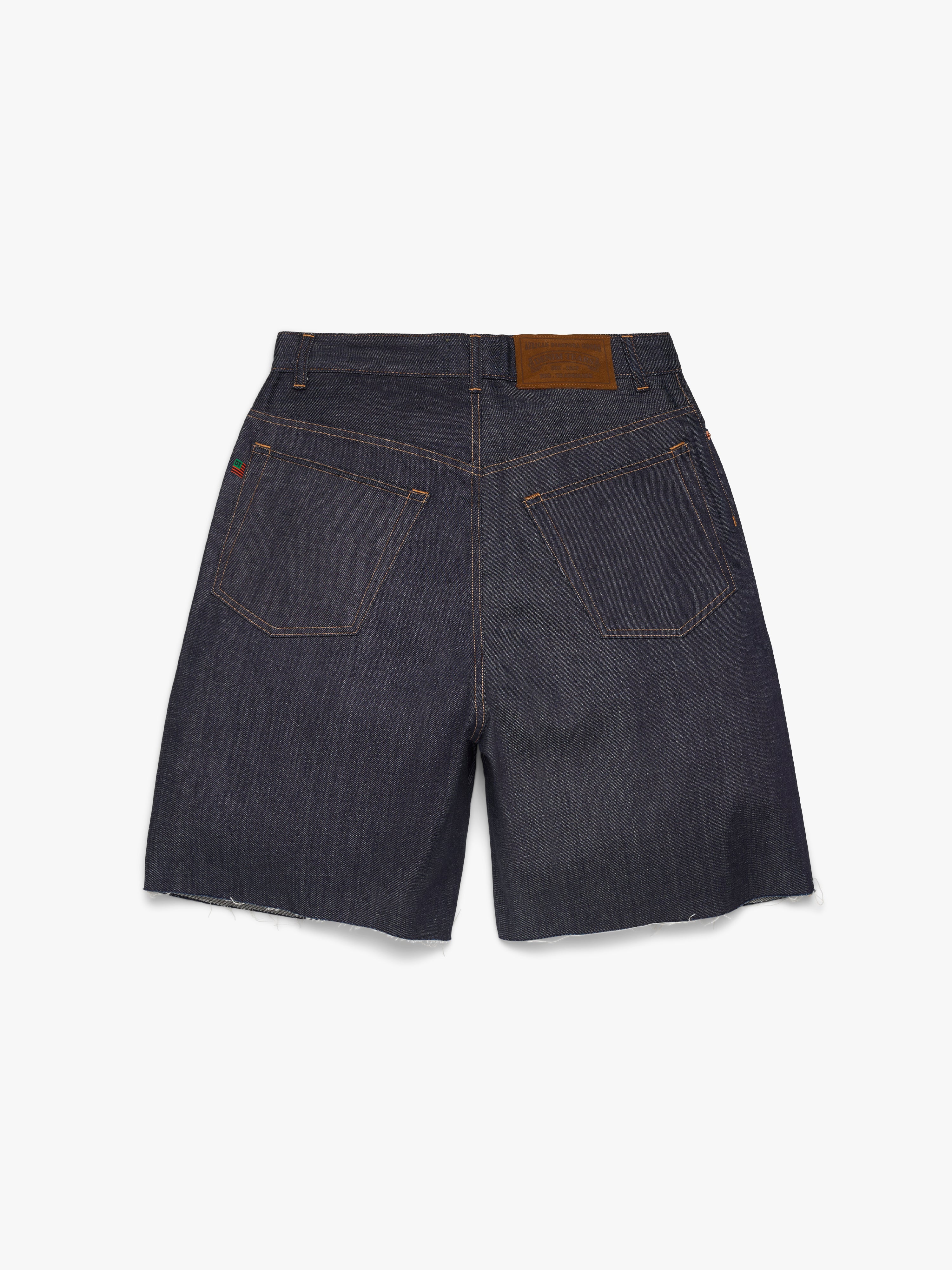 Denim Shorts – DENIM TEARS