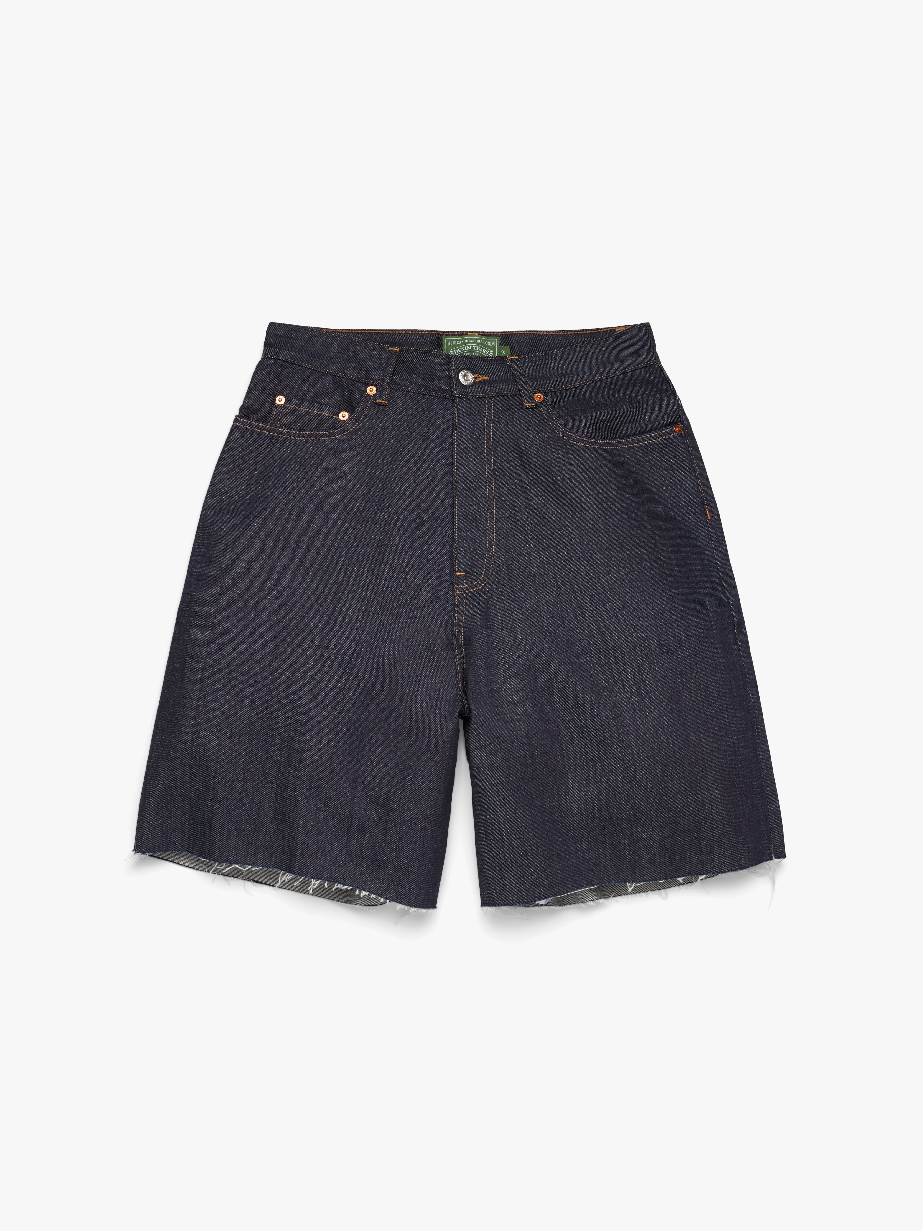 Denim Shorts – DENIM TEARS