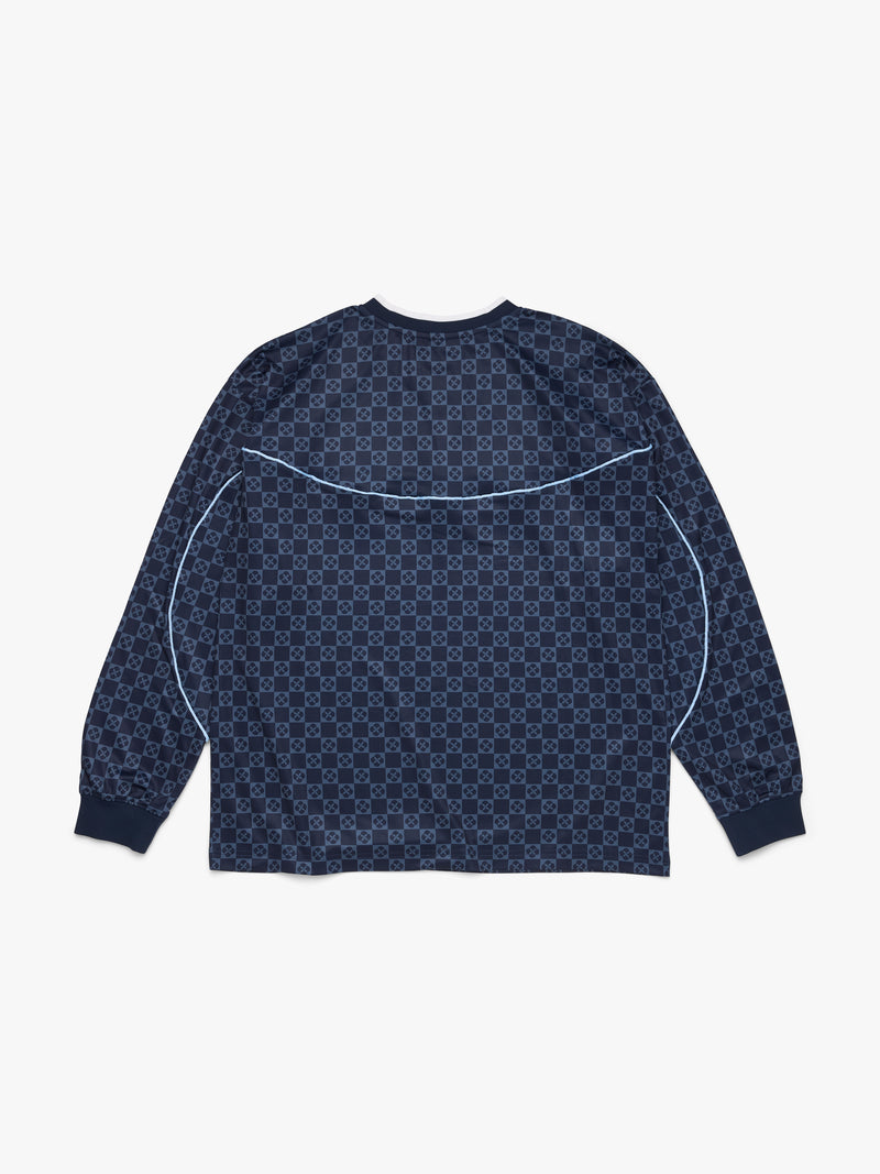Shooting Shirt Navy