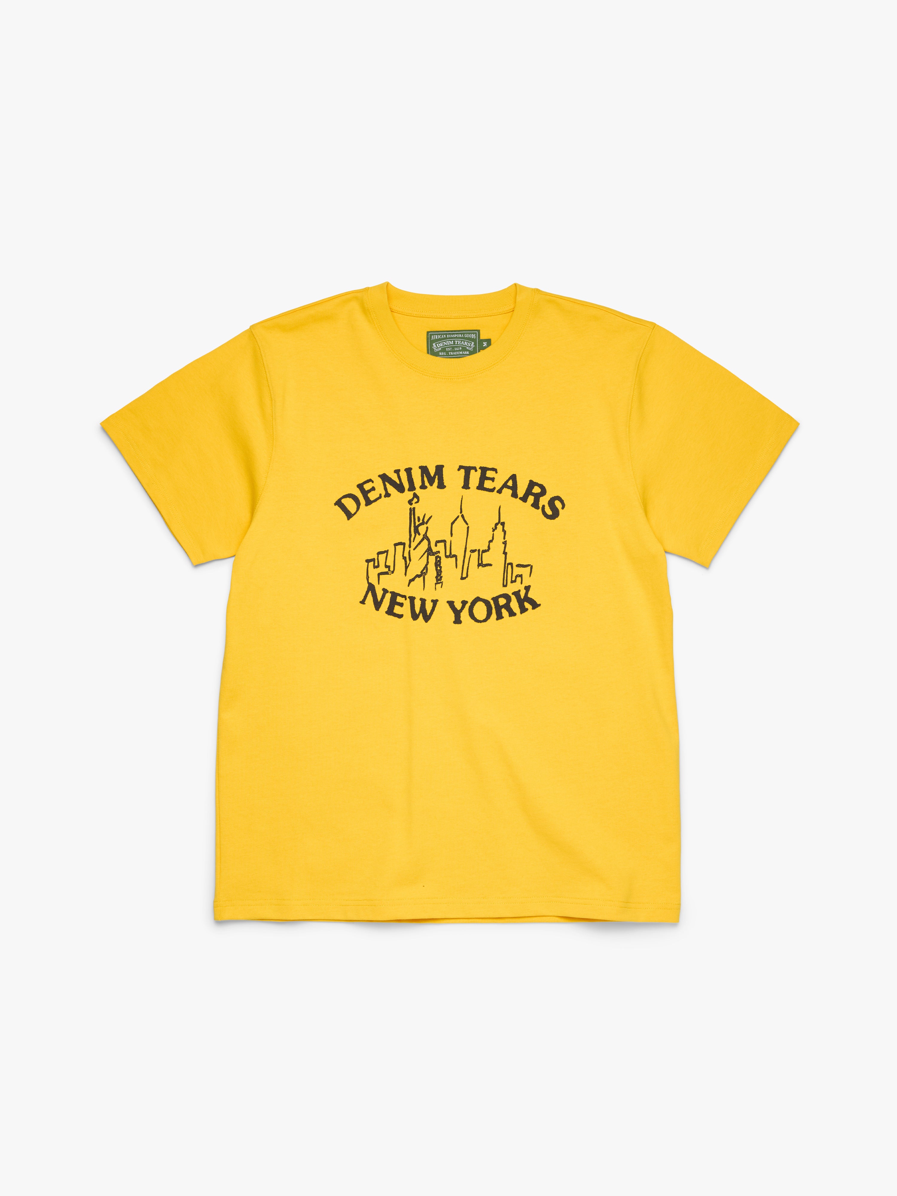 Tees – DENIM TEARS