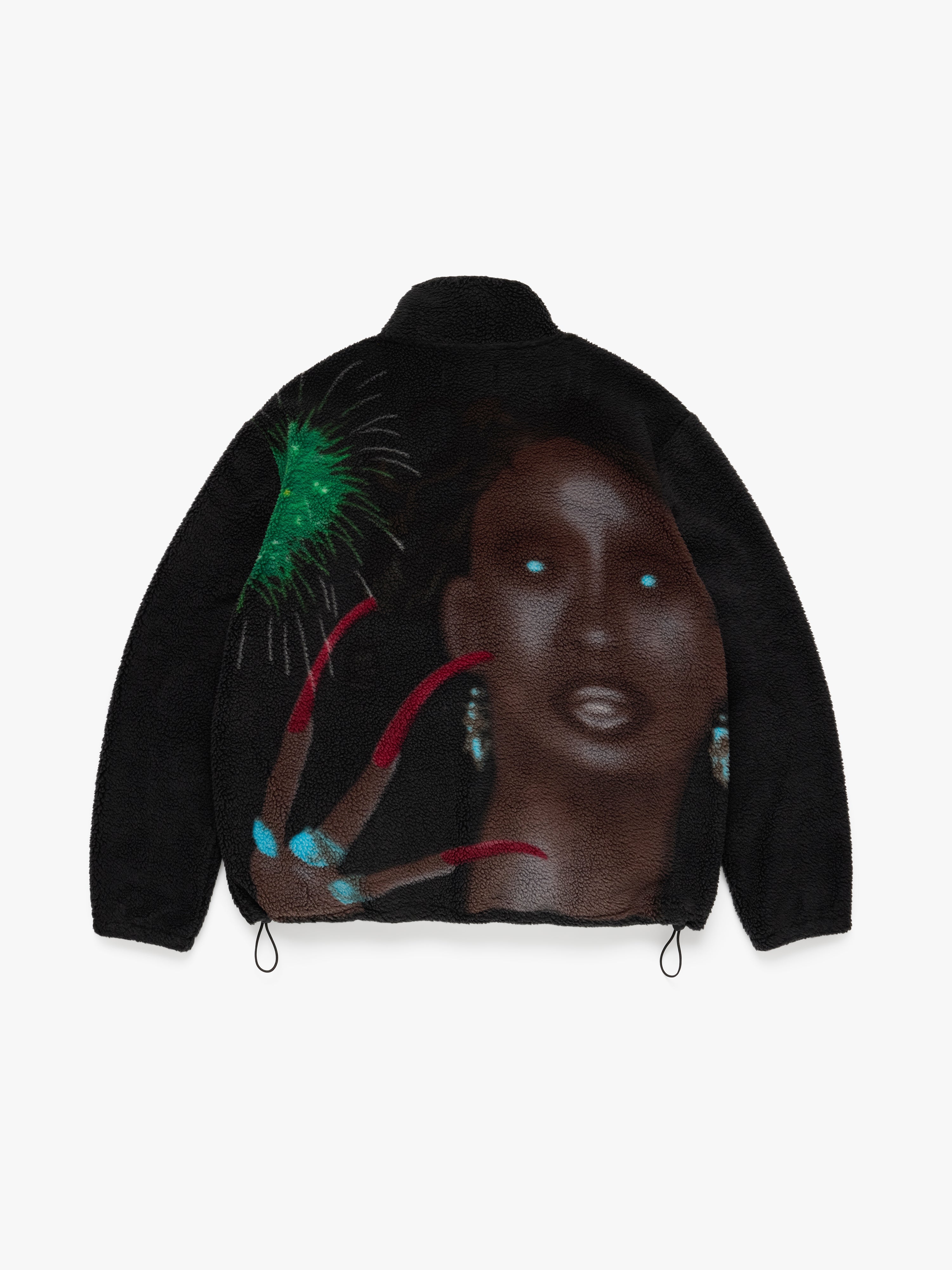 Denim Tears – DENIM TEARS