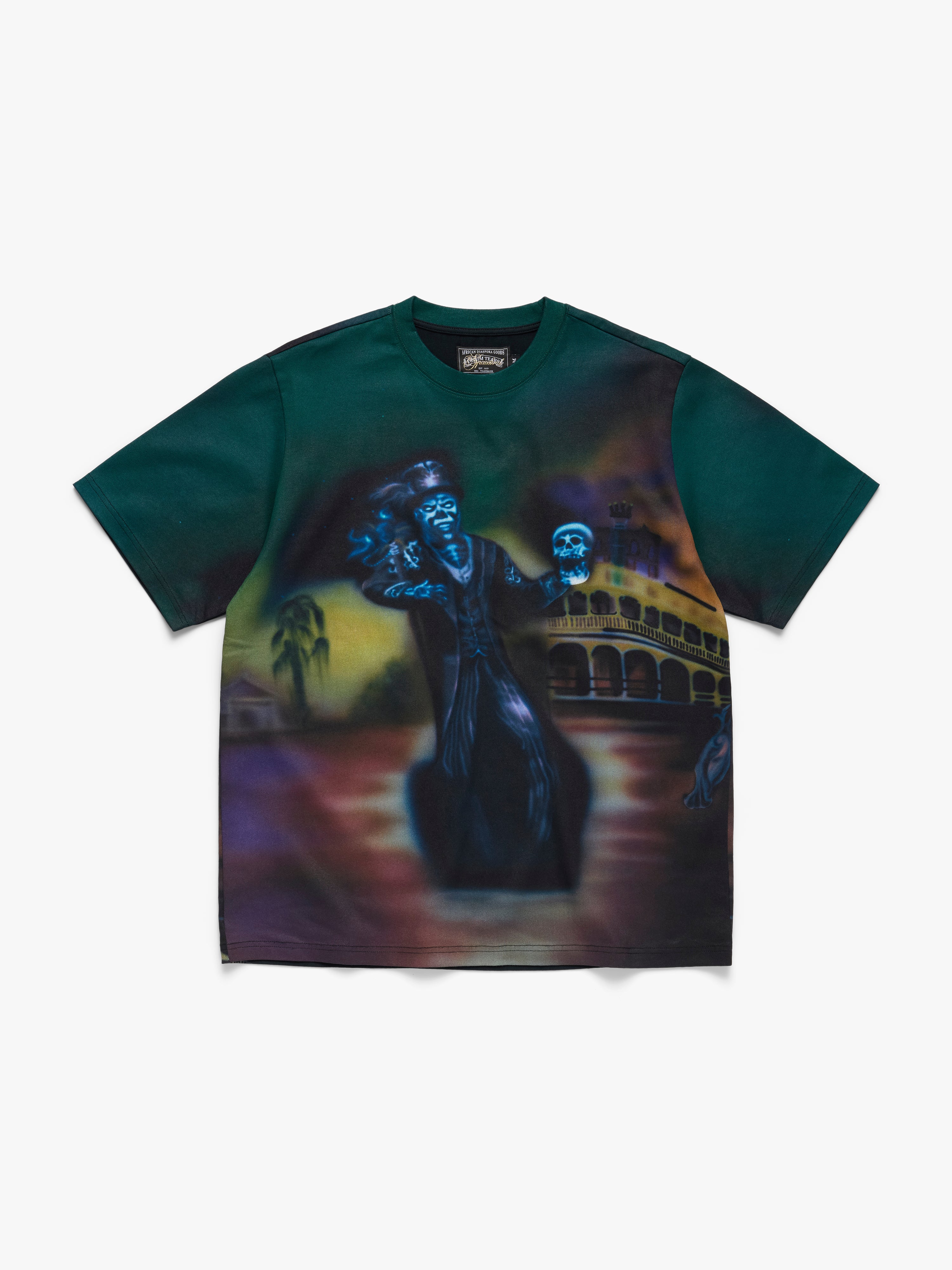Denim Tears – DENIM TEARS