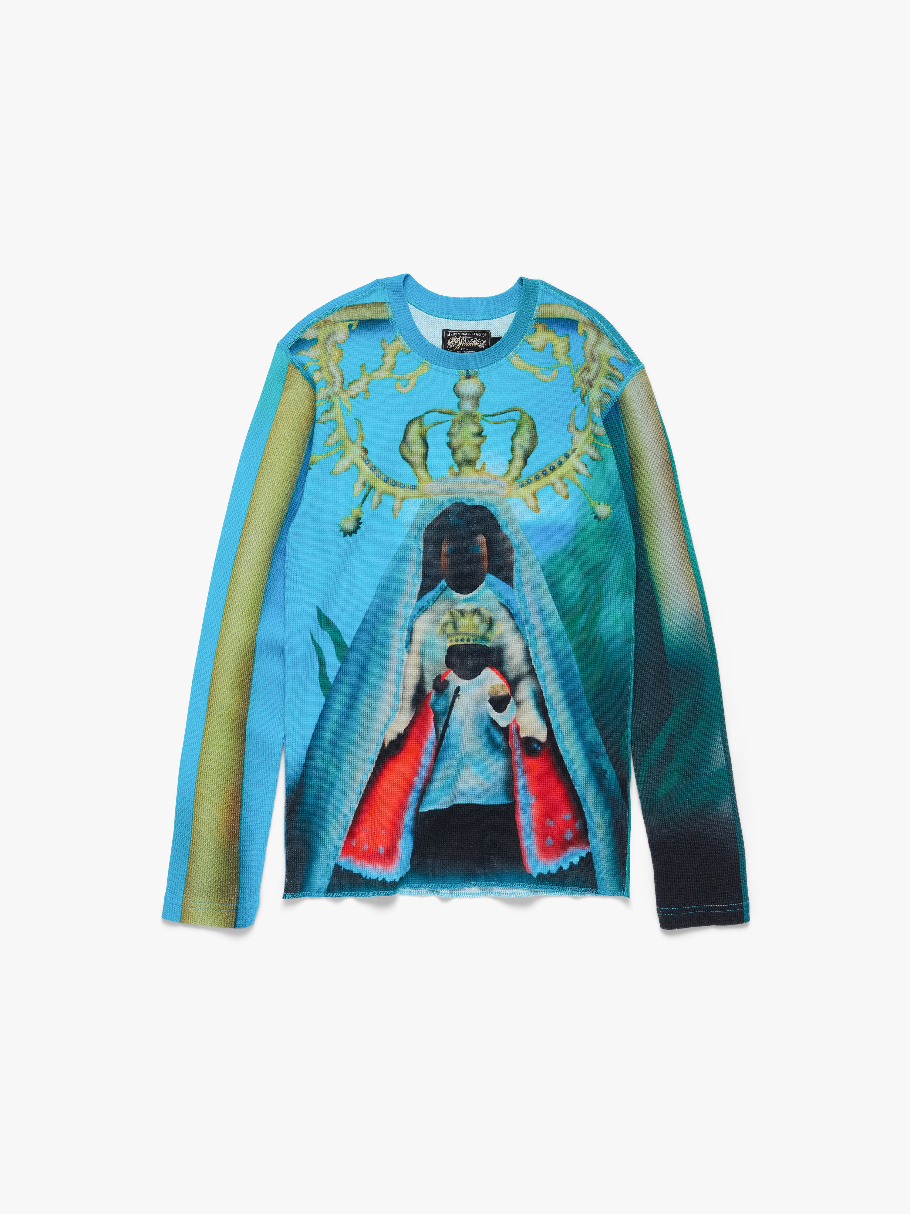 Denim Tears 限定色　ロンT Shop All – DENIM TEARS