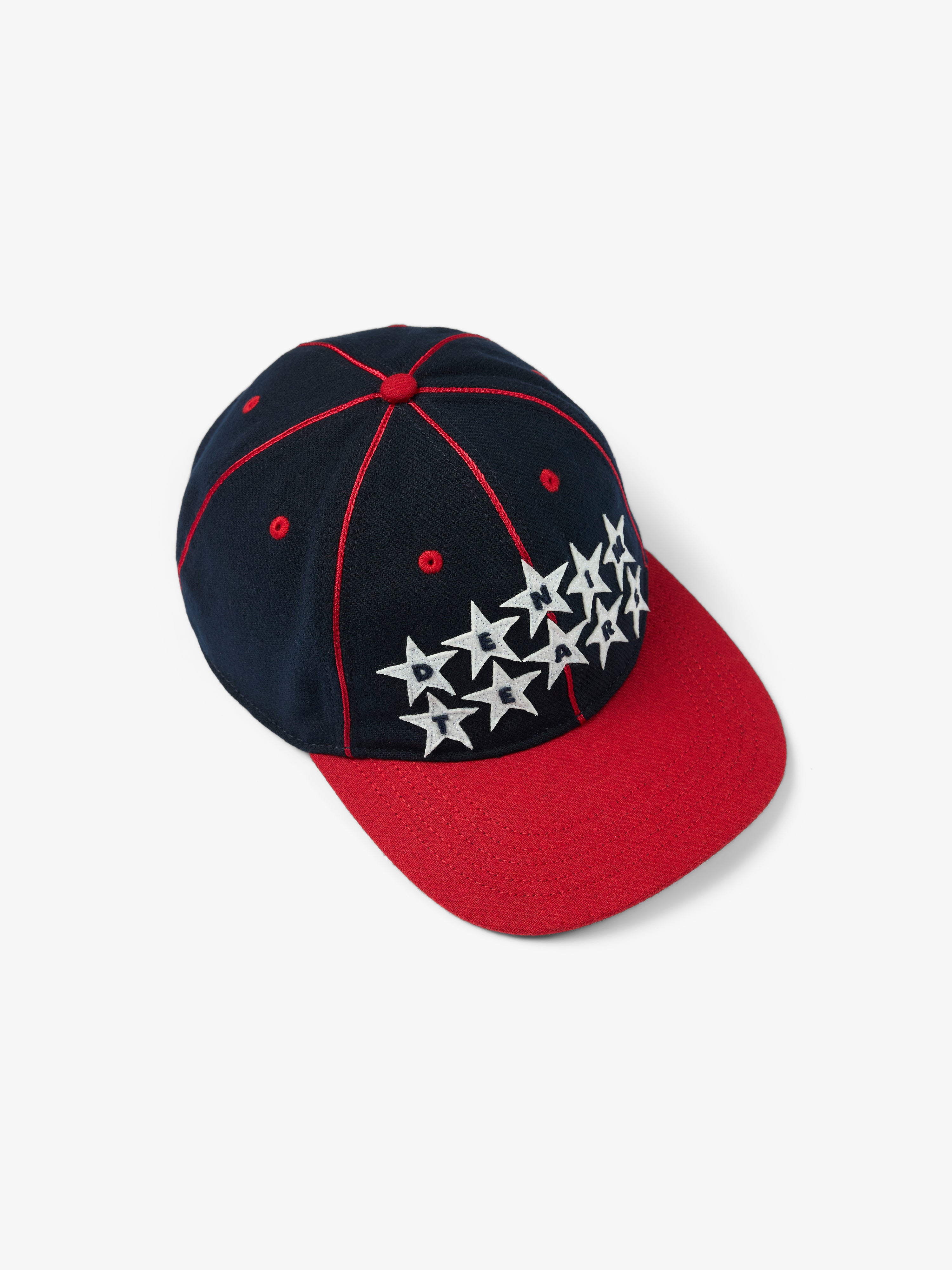 Headwear – DENIM TEARS