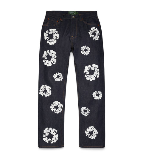Straight Fit Pants