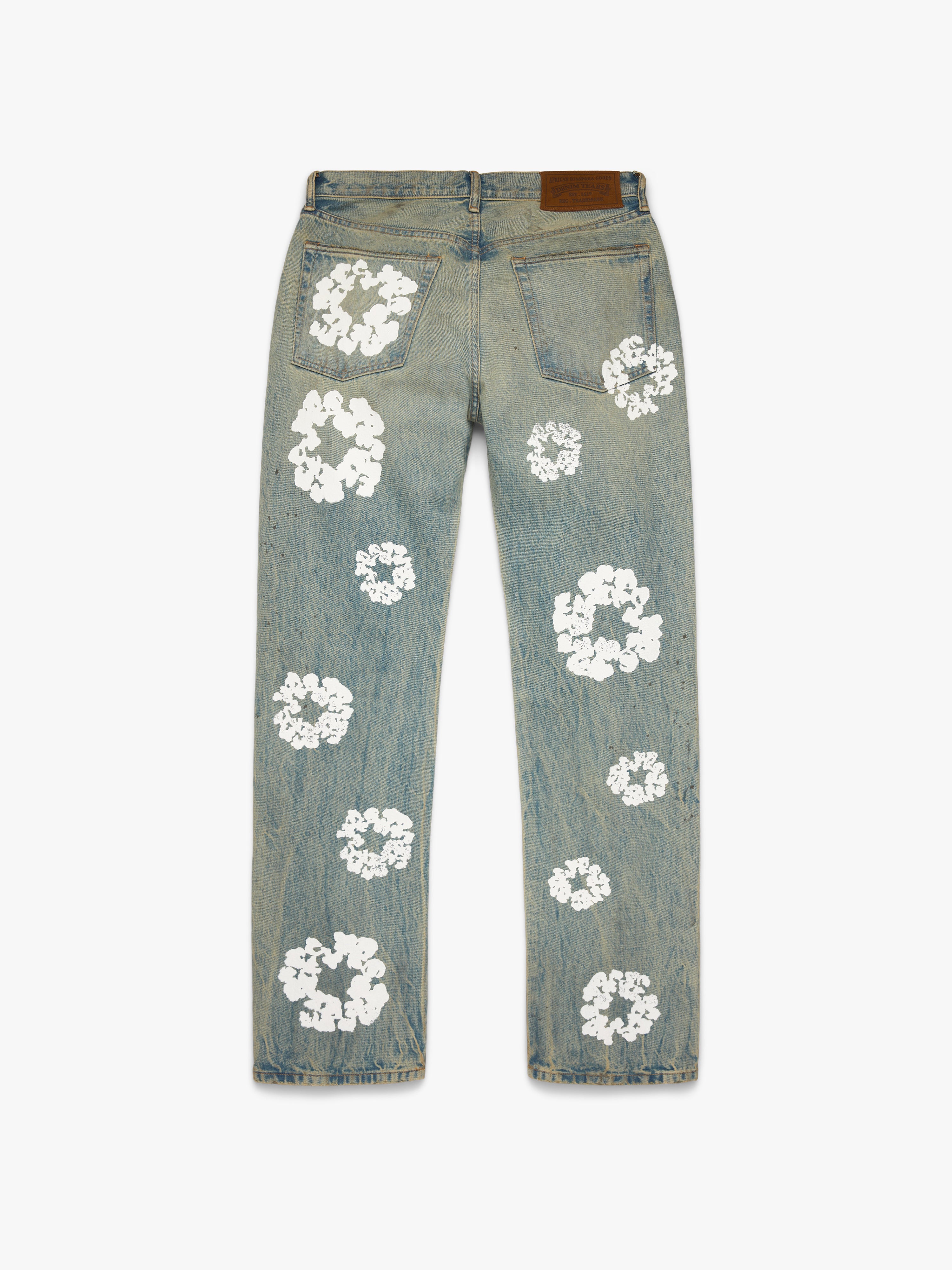 Bottoms – DENIM TEARS