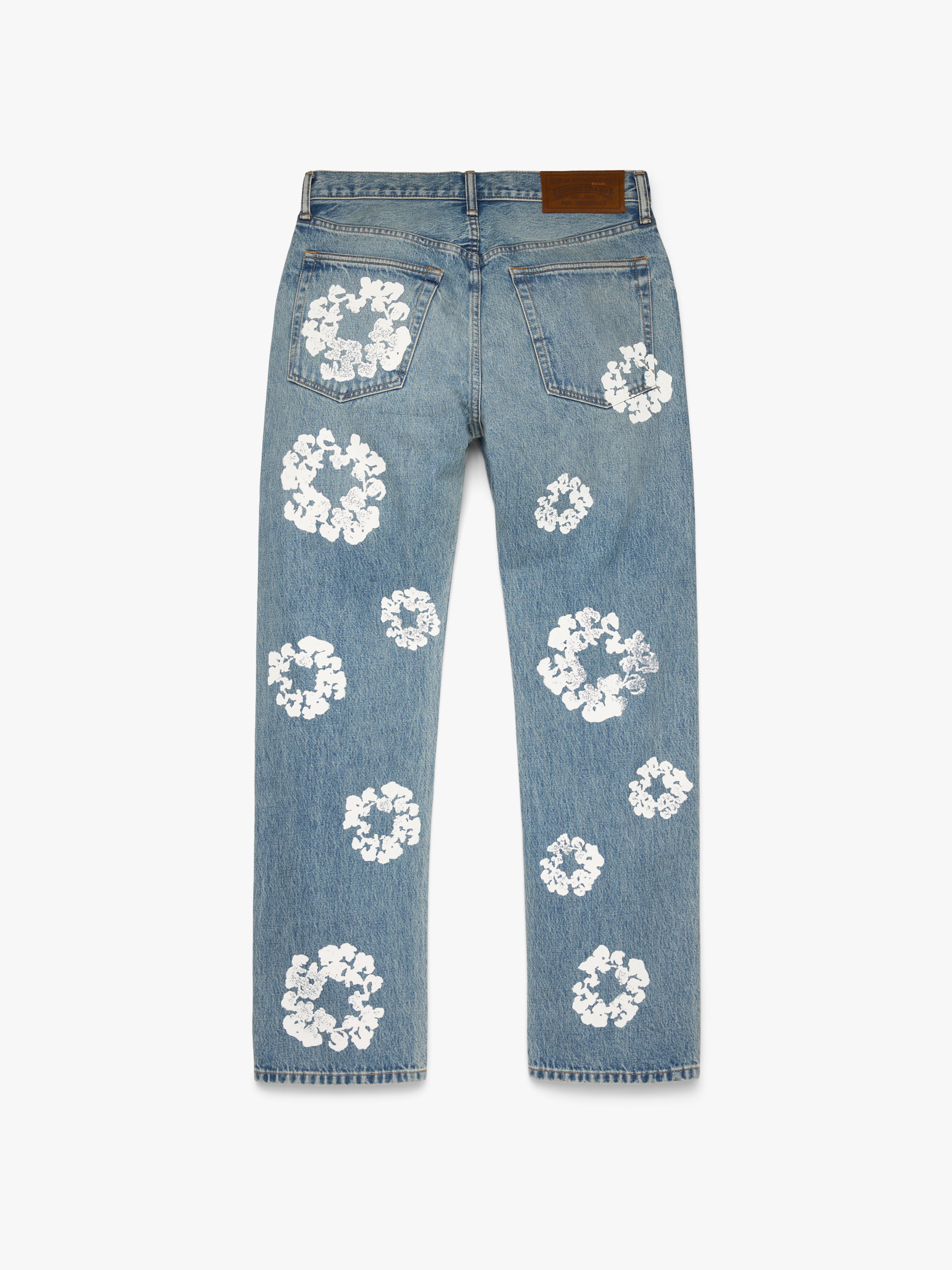 Denim Pants – DENIM TEARS