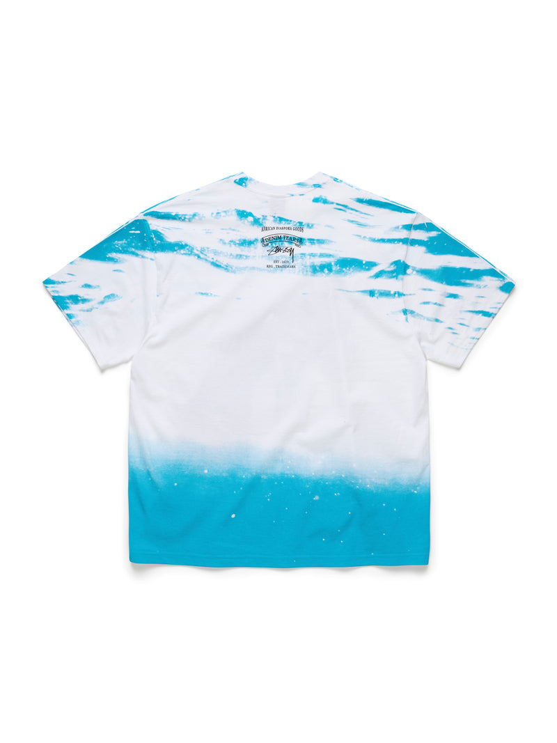Stüssy Tears 8-Ball Lure Tee