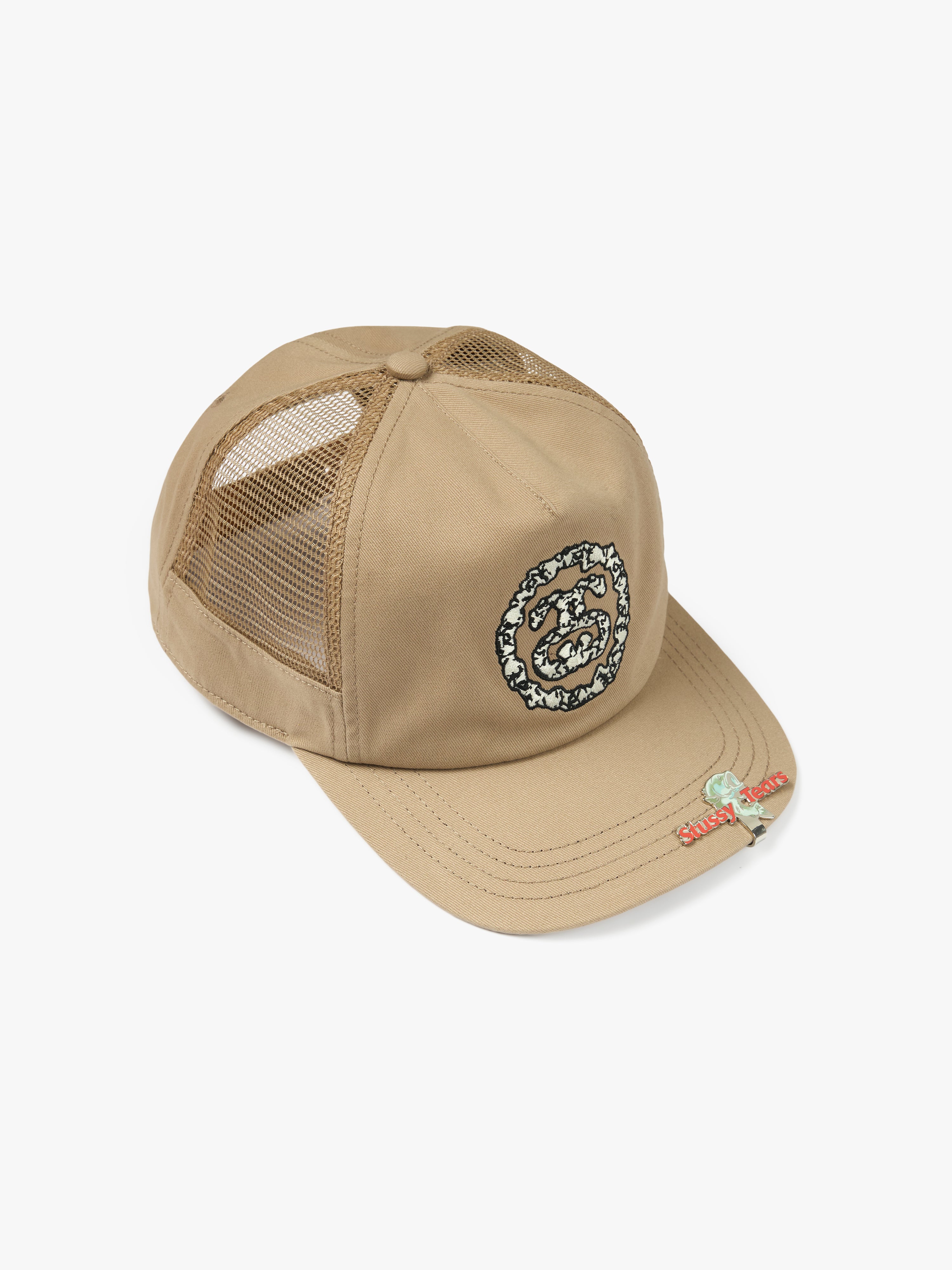 Headwear – DENIM TEARS