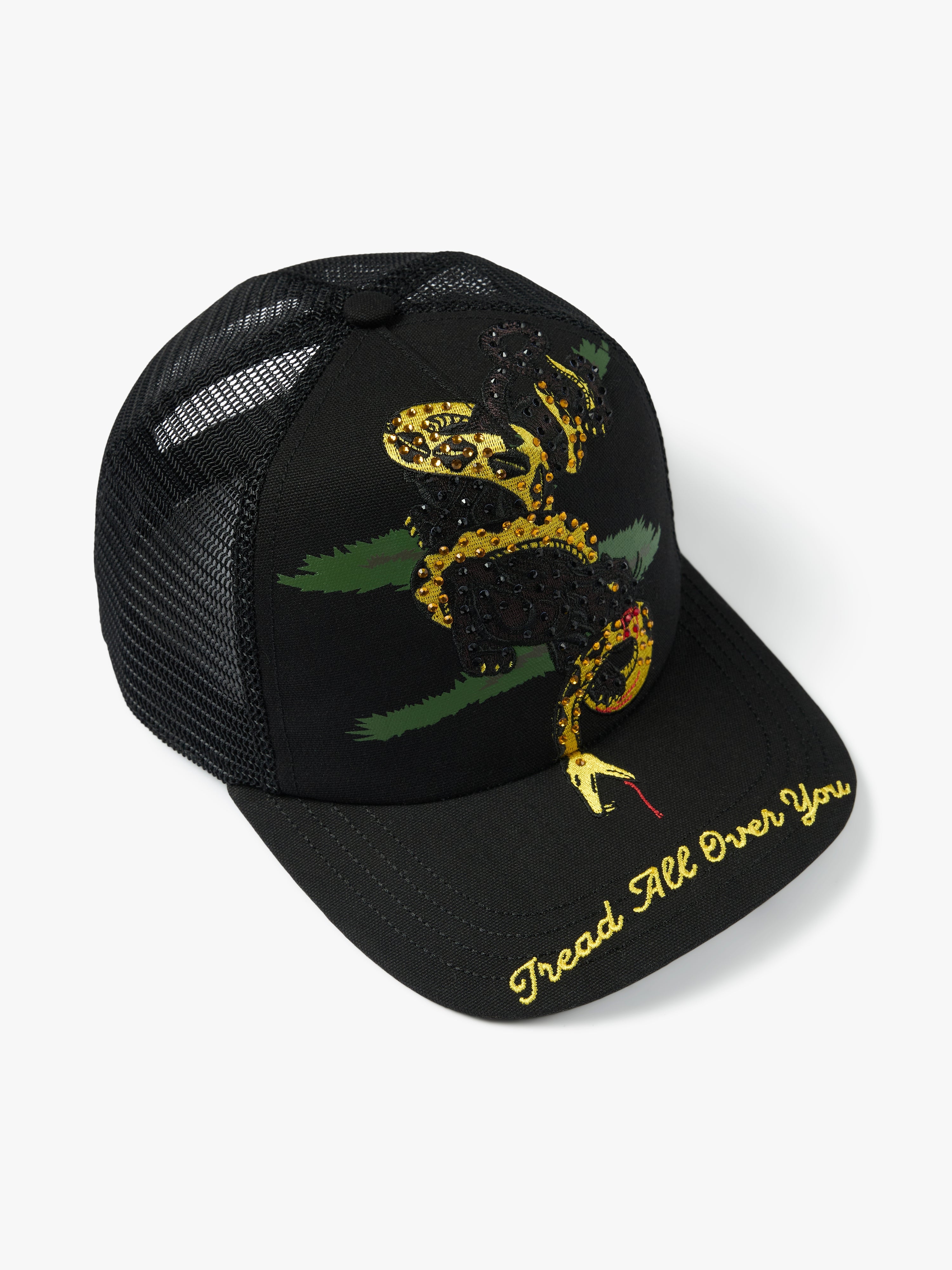 Caps – DENIM TEARS
