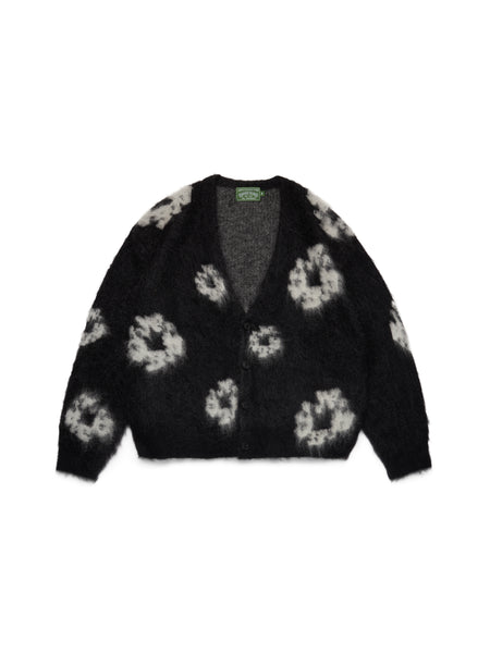 WreathCardigan_Black_Front_gra