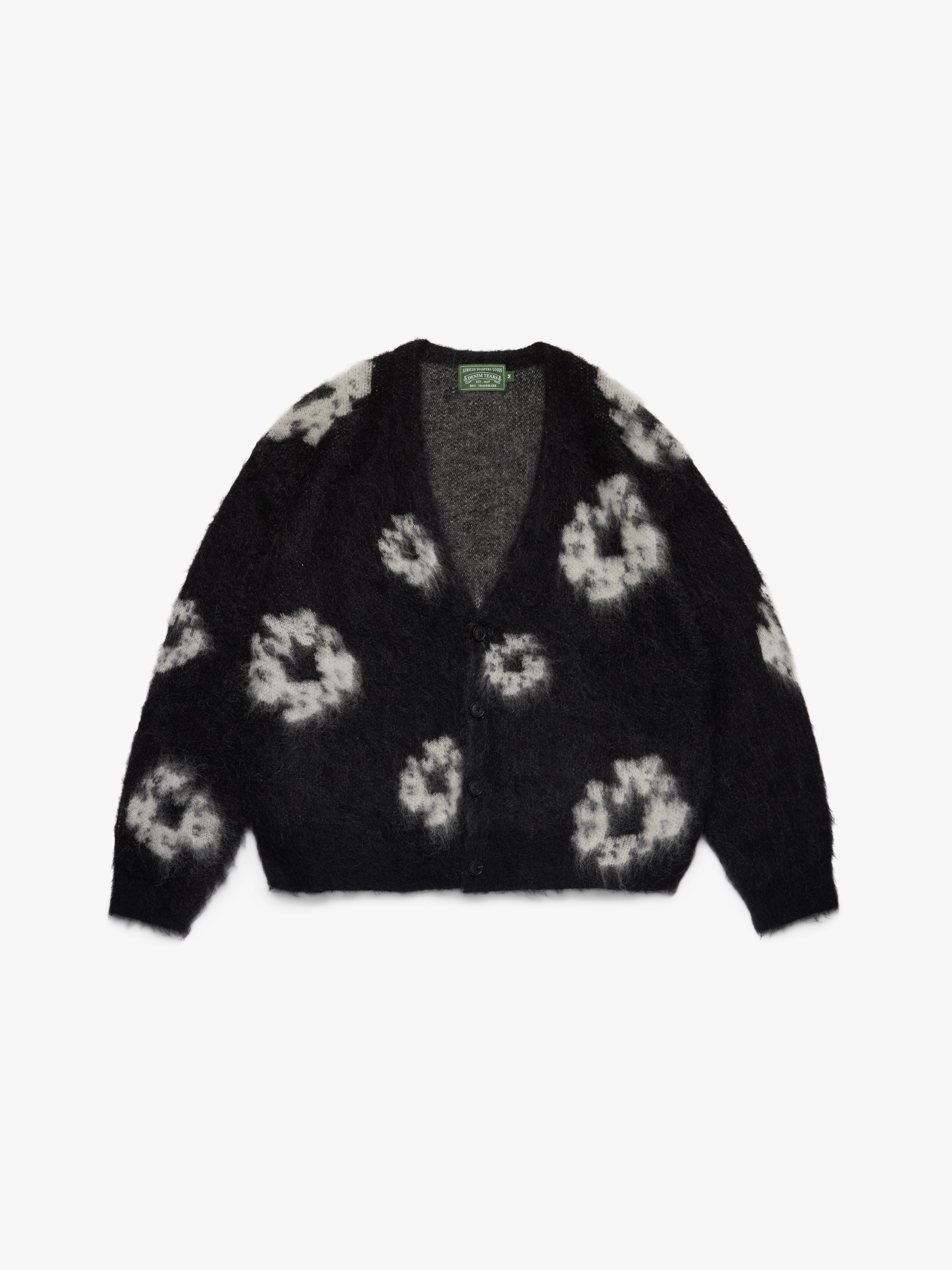 Knits – DENIM TEARS