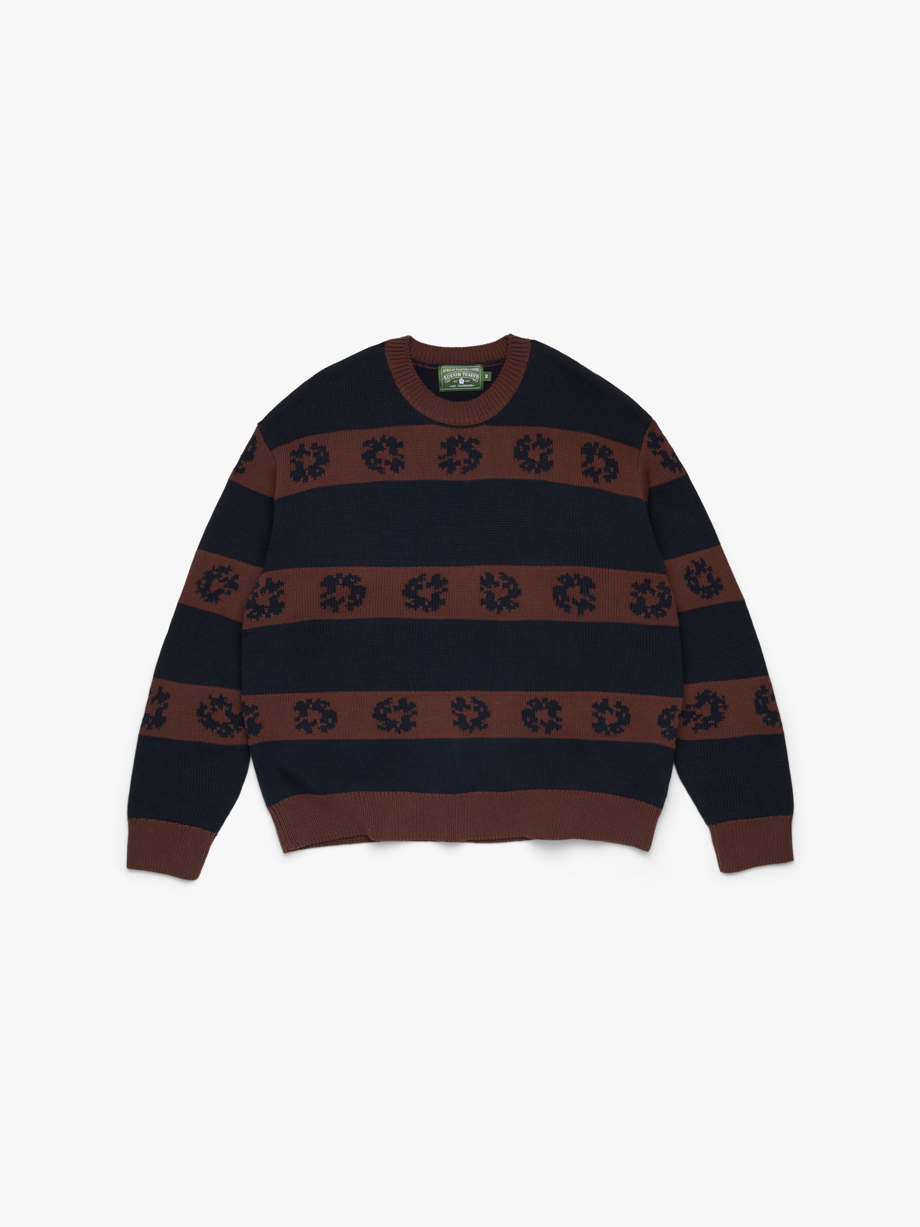 Knits (Sweaters) – DENIM TEARS