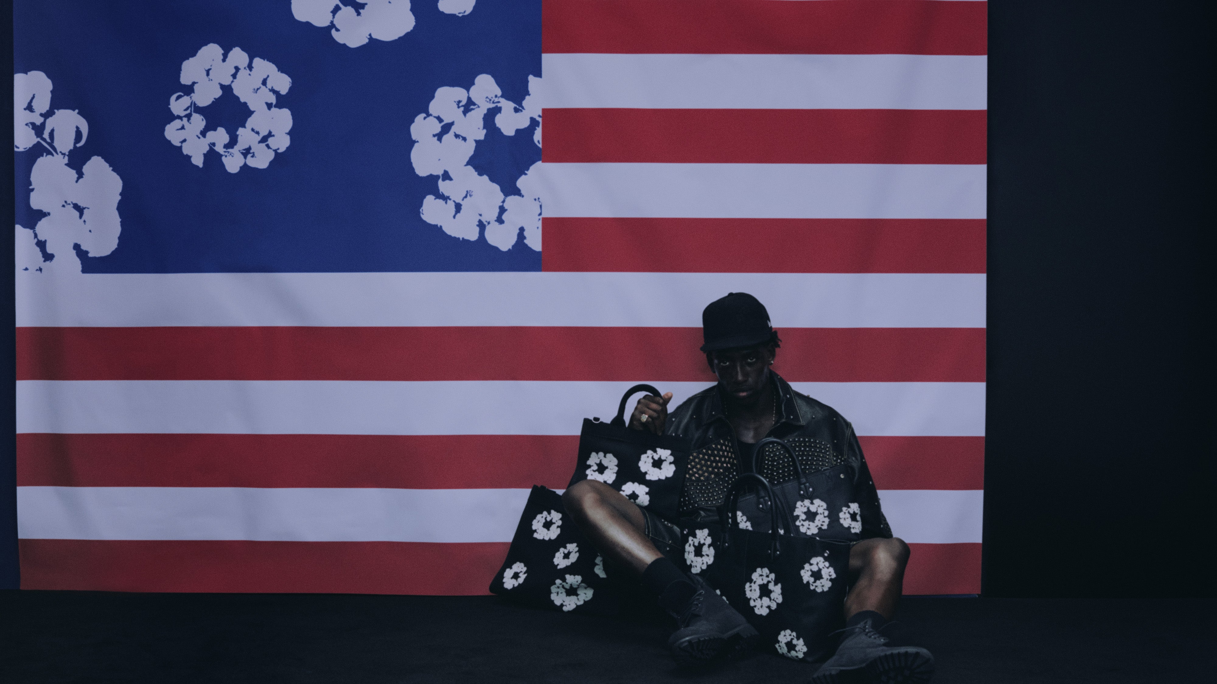 Denim Tears – DENIM TEARS