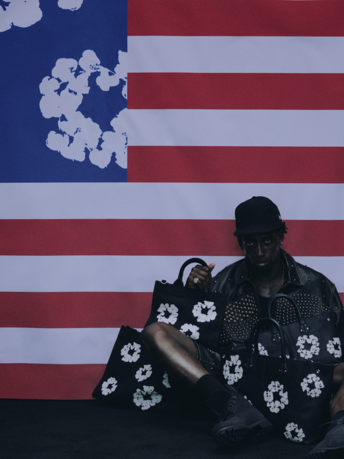 Denim promotion