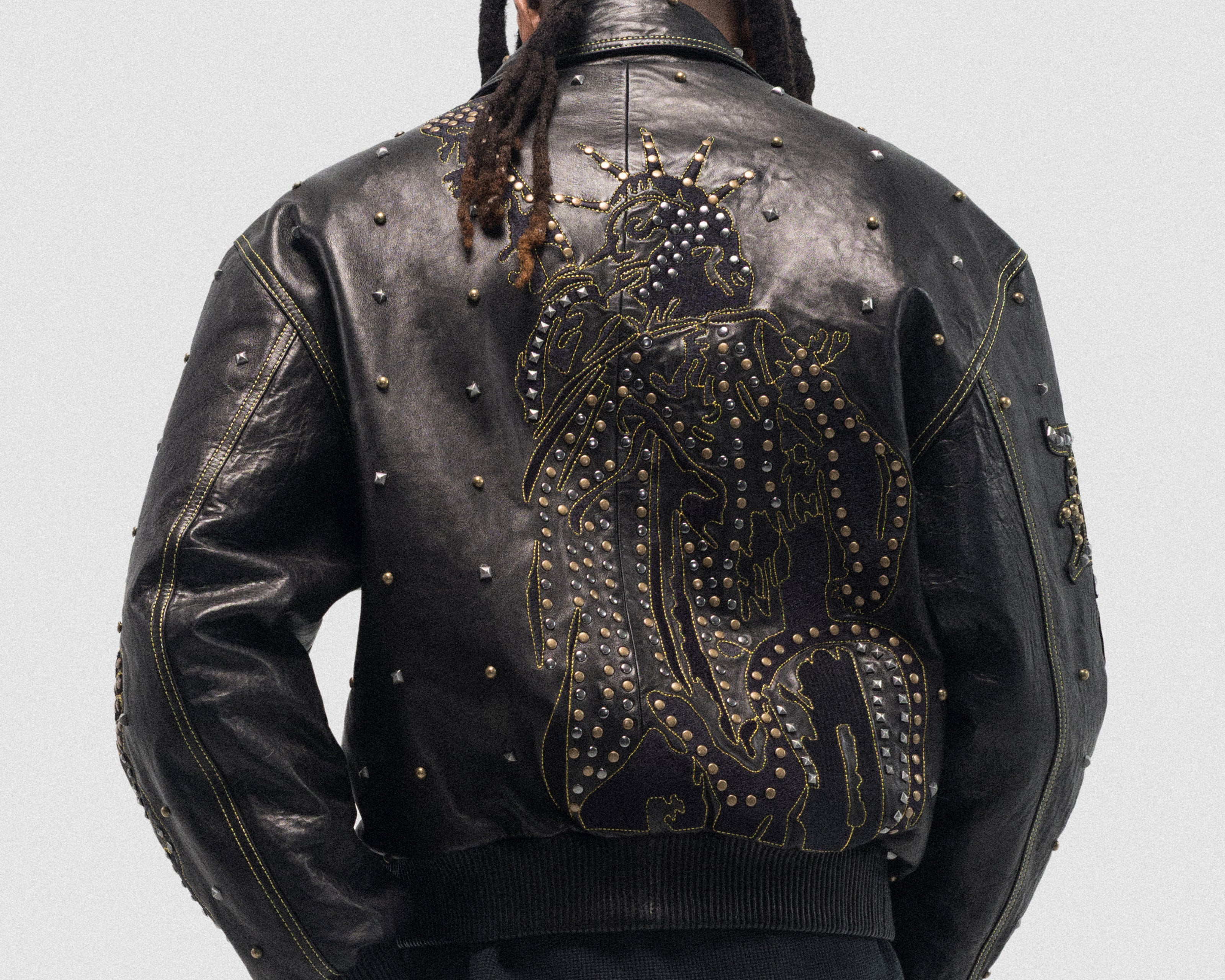 Denim Tears – DENIM TEARS