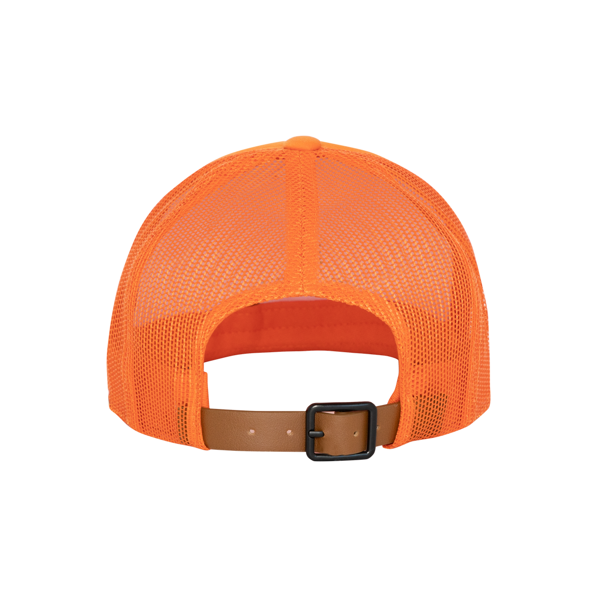 ADG Orange Trucker Hat – DENIM TEARS
